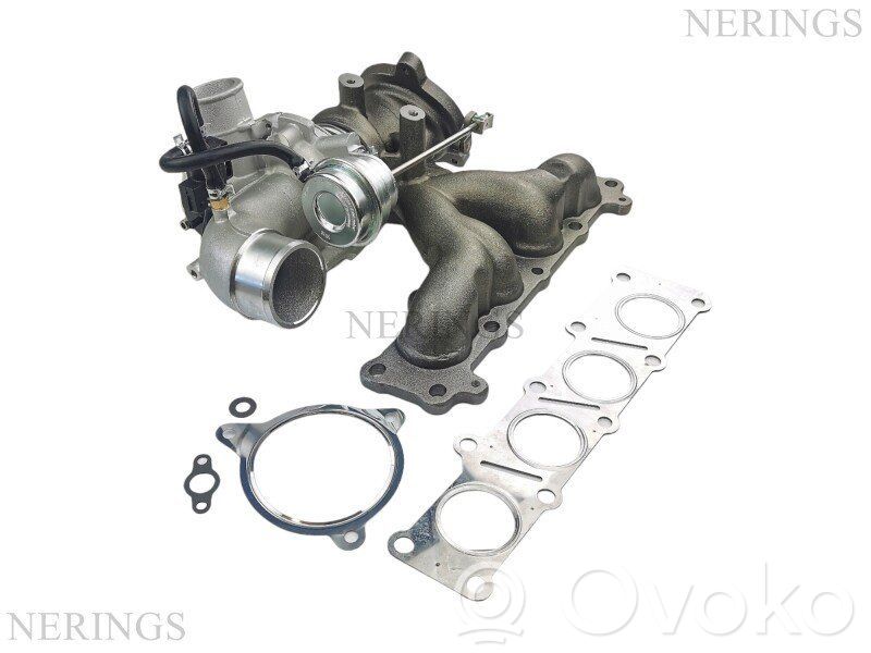 Volvo S80 Turbo 