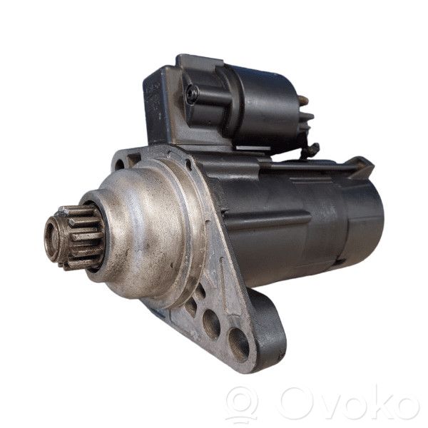 Seat Leon (1P) Motor de arranque 