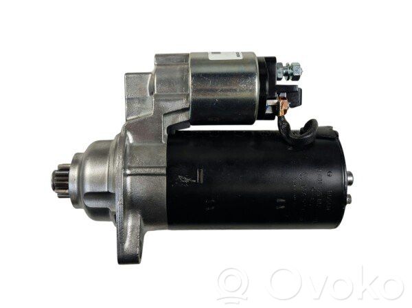 Volkswagen Bora Starteris