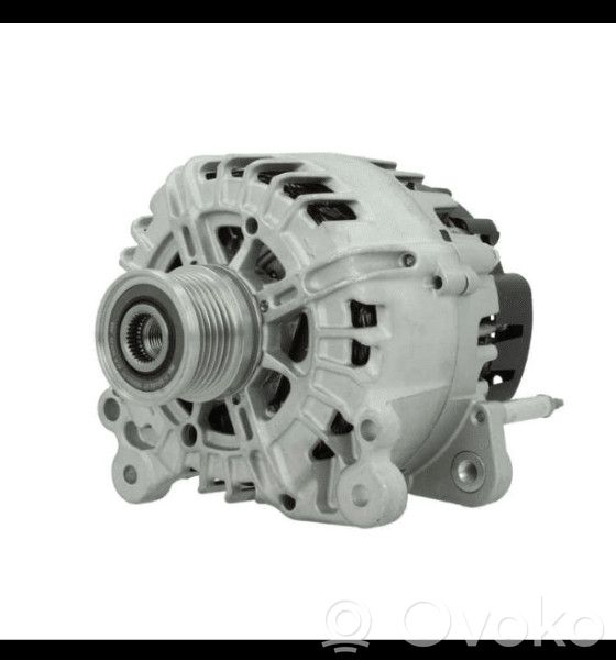 Volkswagen PASSAT B6 Ģenerators 