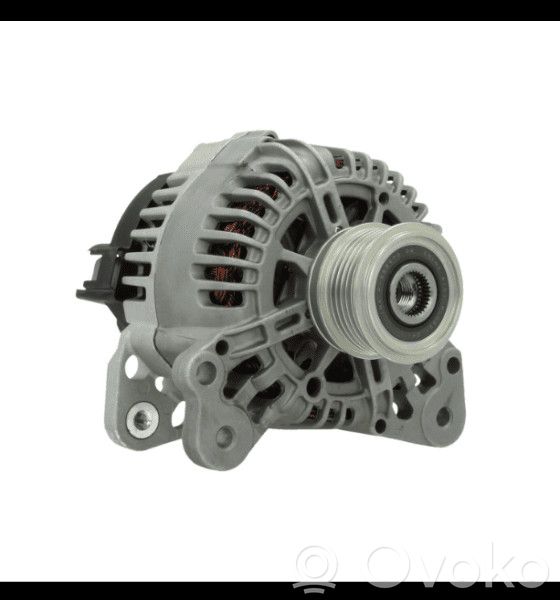 Audi A3 S3 8P Ģenerators 