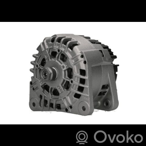 Renault Trafic II (X83) Alternador 