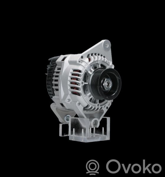 Citroen Xsara Alternator 