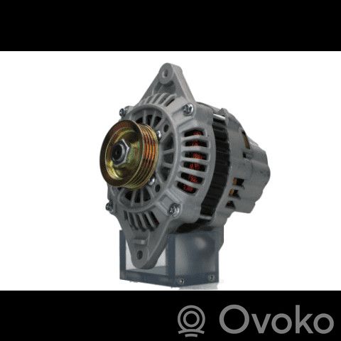 Mitsubishi Lancer Alternador