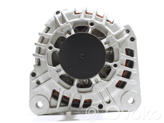 Renault Trafic II (X83) Alternador 
