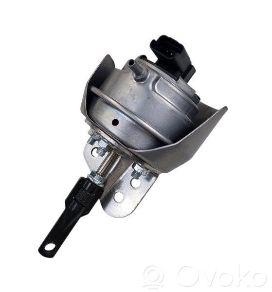 Ford Focus Vakuumsistēmas daļa (-s) (turbīnas)