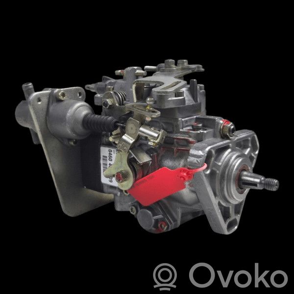 Volvo 240 Pompe d'injection de carburant à haute pression 