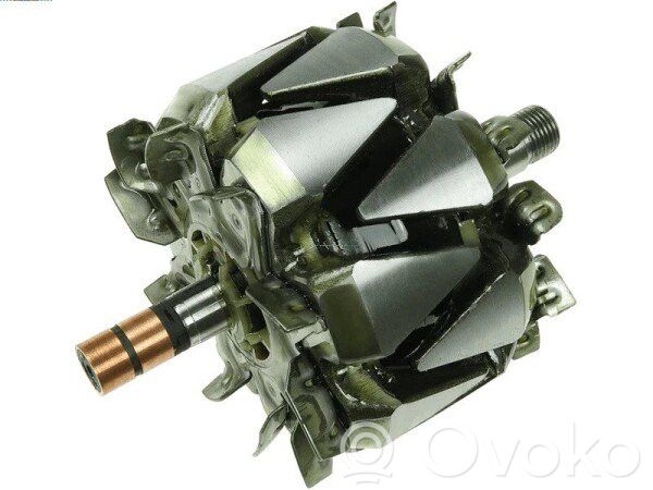 BMW 5 E60 E61 Generaattorin/laturin osa 