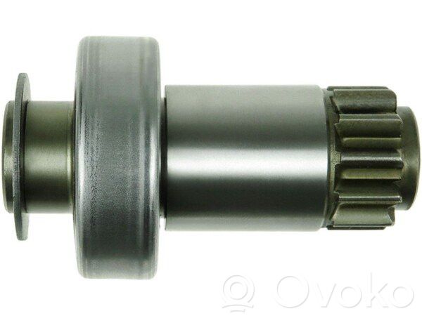 Seat Altea XL Partes del motor de arranque