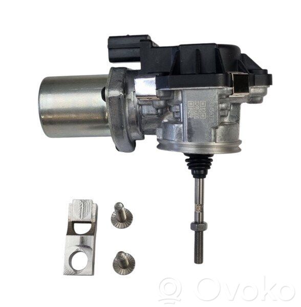 Volkswagen Bora Stellmotor Abgasturbolader 