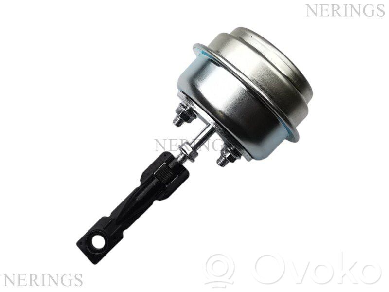 Mercedes-Benz C W203 Turbo system vacuum part