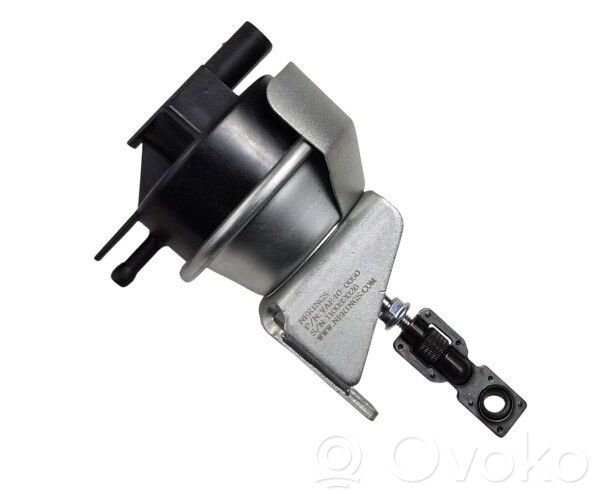 Audi A3 S3 8V Turbo system vacuum part 