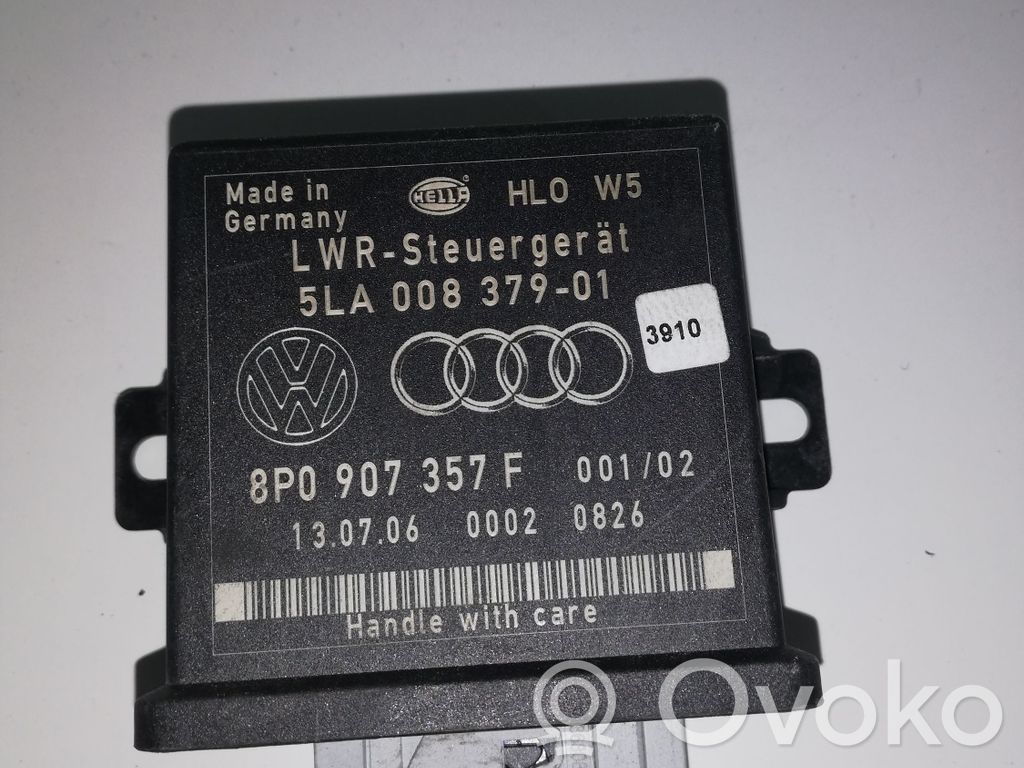 Módulo de luz LCM   8P0907357F,8P0907357F,5LA00837901