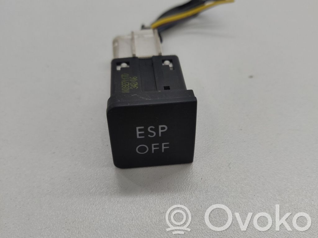 Volkswagen Touran I ESP (stability program) switch 