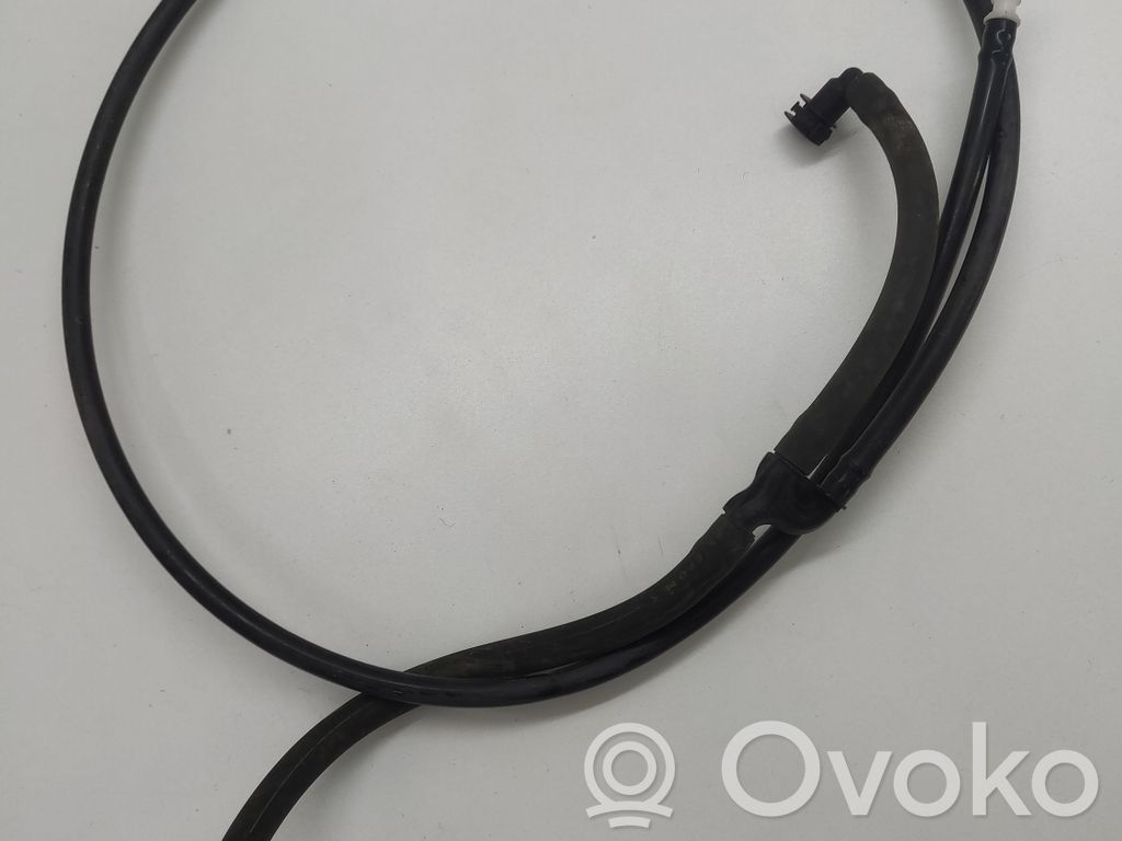 Headlight washer hose/pipe   67063,67063