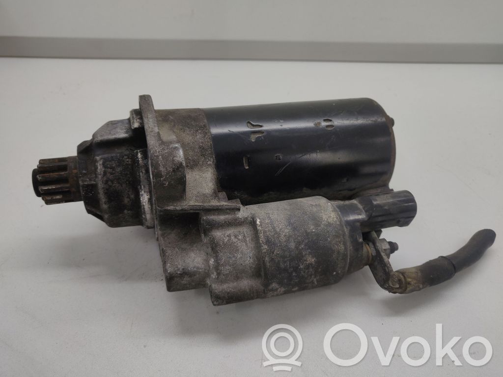 Volkswagen PASSAT B6 Anlasser 