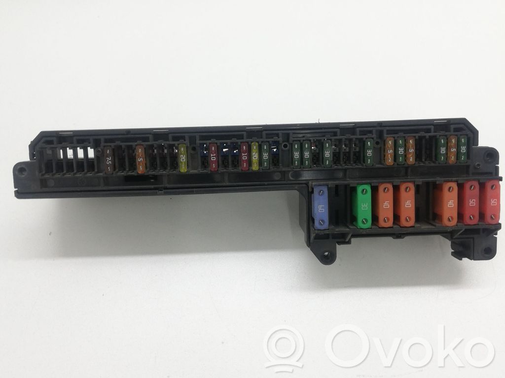 BMW 7 E65 E66 Fuse box set 