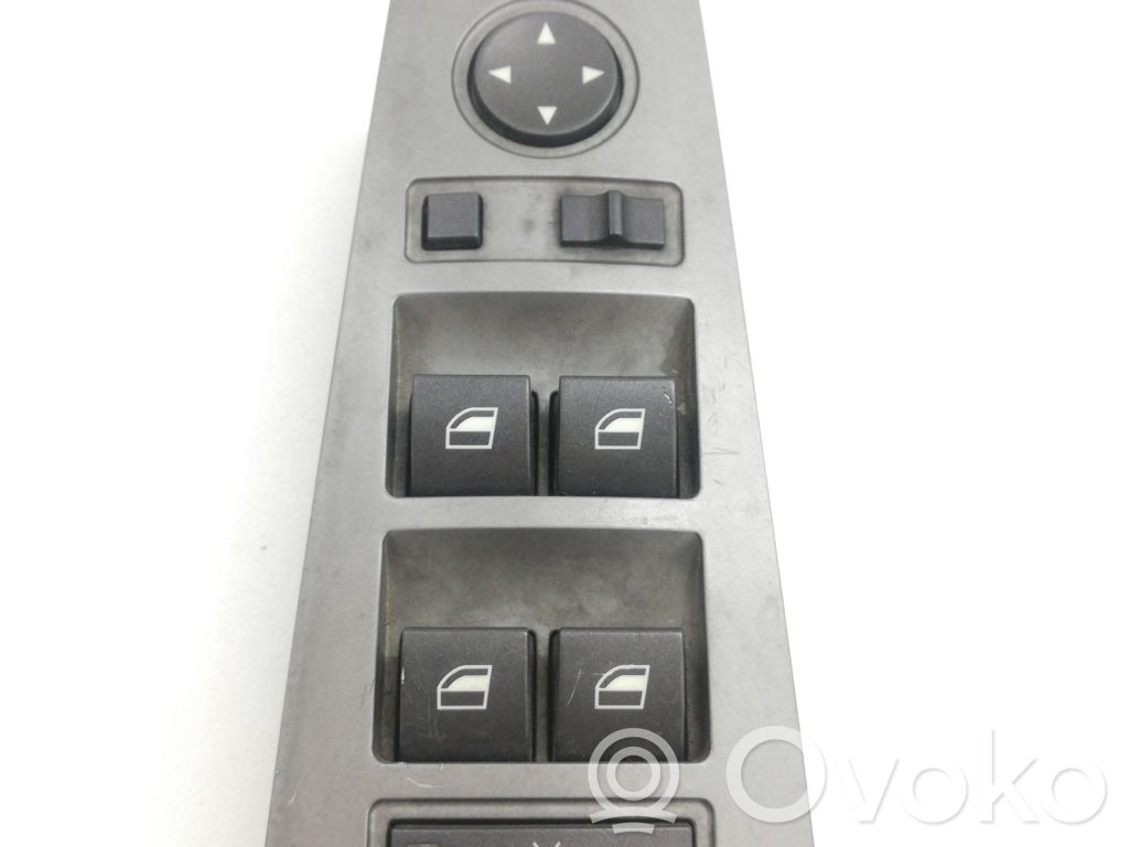 Electric window control switch   6943055,E0200384