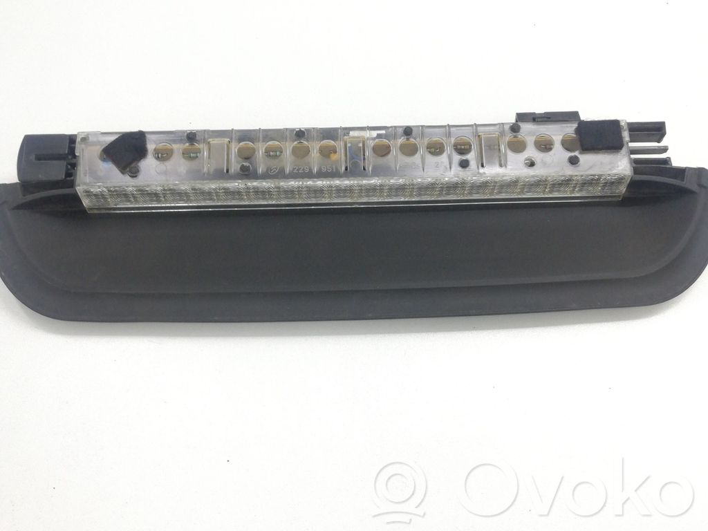 BMW 5 E60 E61 Third/center stoplight 
