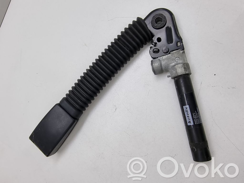 BMW 7 E65 E66 Front seatbelt buckle 