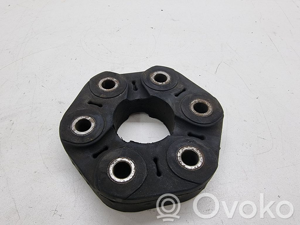 BMW 5 E60 E61 Przegub / Łącznik elastyczny wału napędowego 