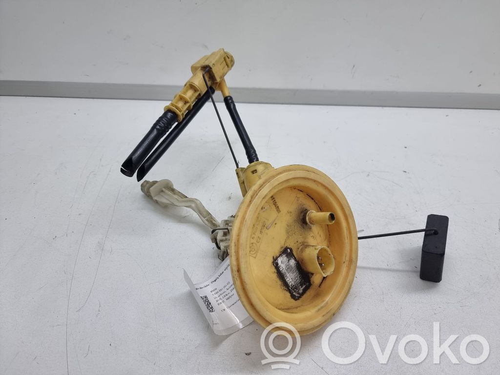 BMW 5 E60 E61 Fuel level sensor 