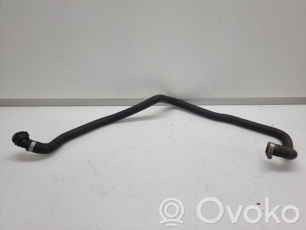 BMW 5 E60 E61 Engine coolant pipe/hose 