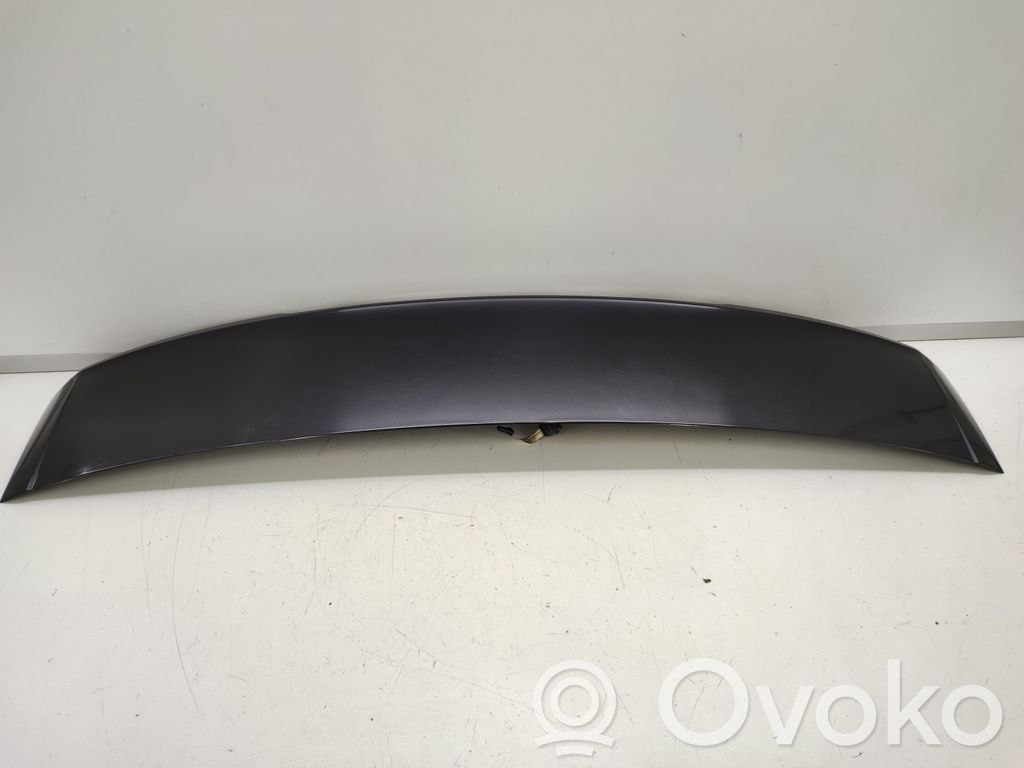 Spojler klapy tylnej / bagażnika   7206564,51627206564,7321102,823824