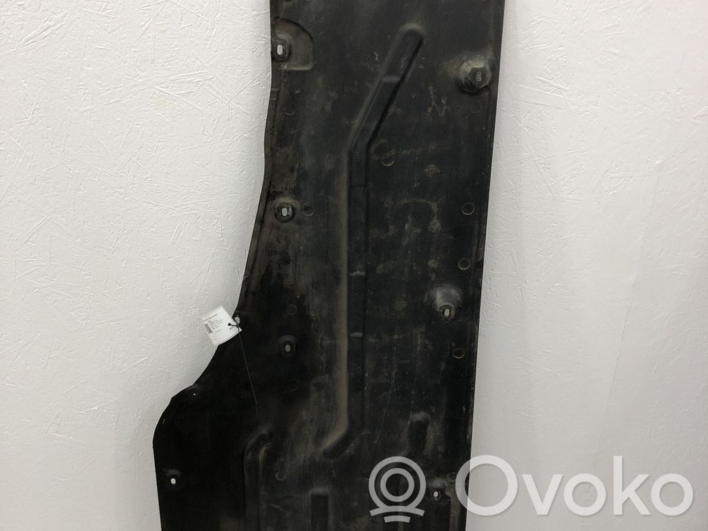 BMW 7 E65 E66 Seitenbodenschutz 