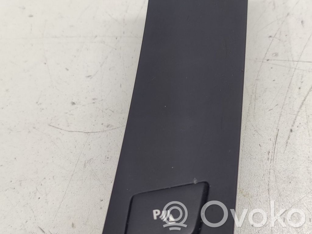 BMW 5 F10 F11 Interruttore ESP (controllo elettronico della stabilità) 