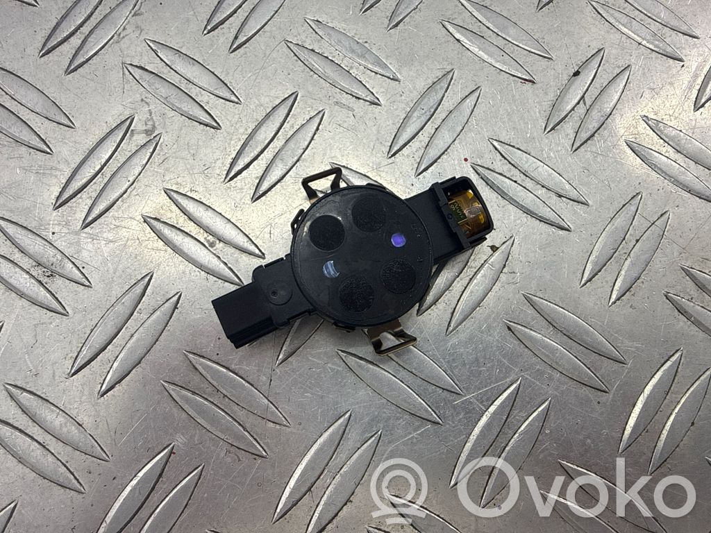 Volkswagen PASSAT B8 Sensor de lluvia 