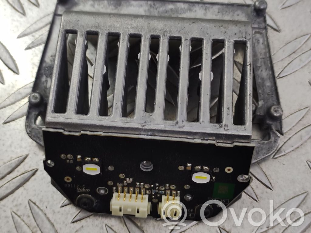 Volvo S90, V90 LED-Vorschaltgerät 