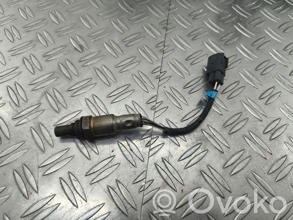 Toyota Yaris Lambda probe sensor 