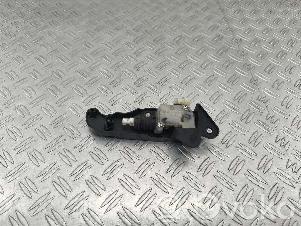 Tesla Model 3 Engine bonnet/hood lock/catch 