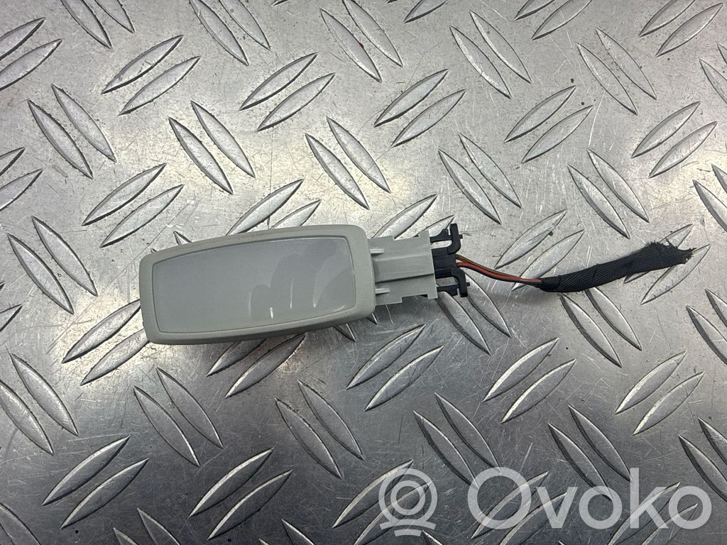 Seat Leon (5F) Éclairage lumière plafonnier avant 