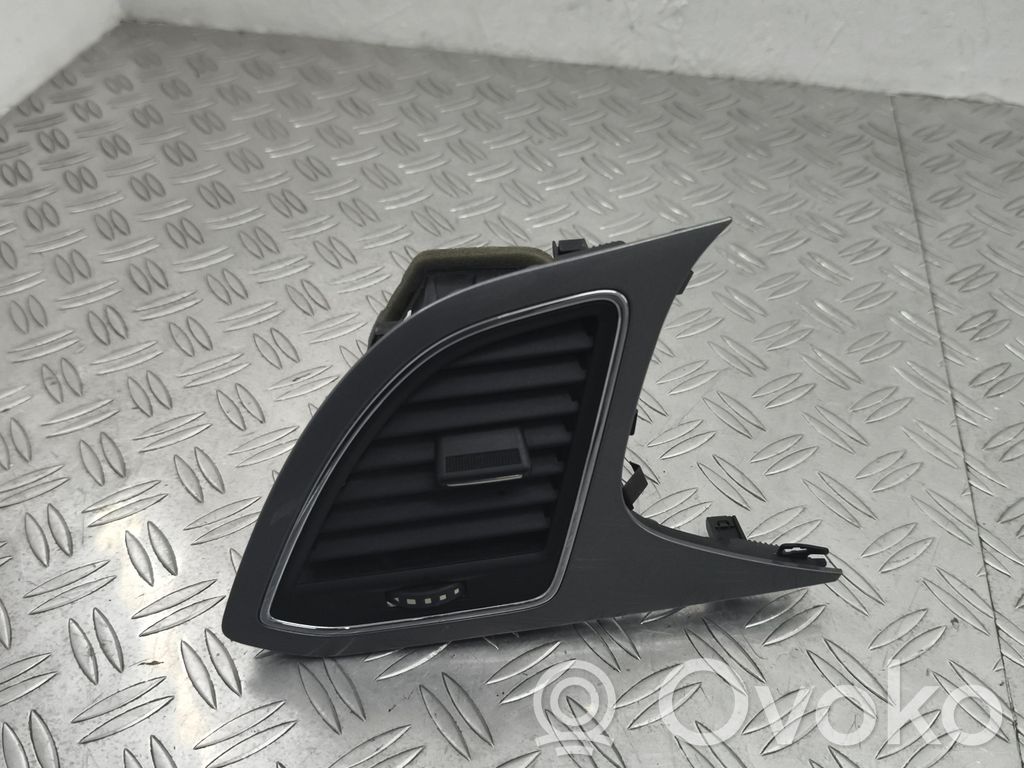 Seat Leon (5F) Luftausströmer Lüftungsdüse Luftdüse seitlich 