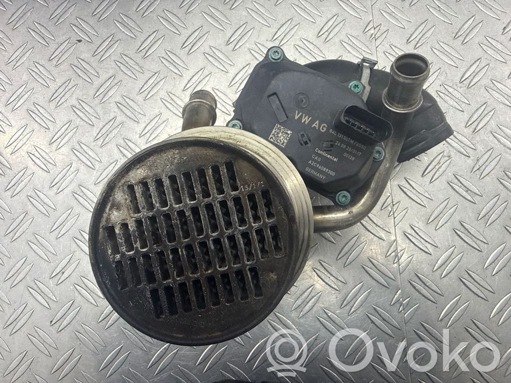 Zawór EGR   04L131512BQ,04L131501M