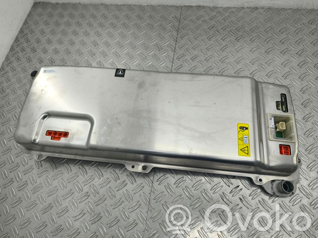 Tesla Model 3 Inversor/convertidor de voltaje 