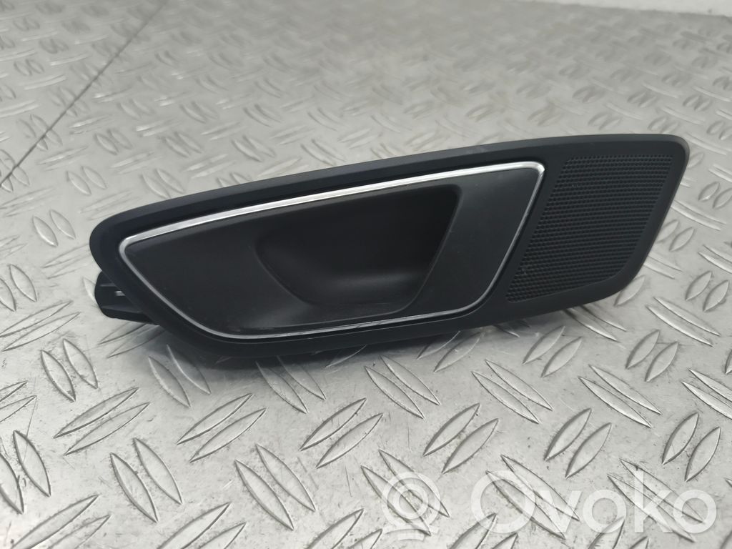 Seat Leon (5F) Rear door interior handle 
