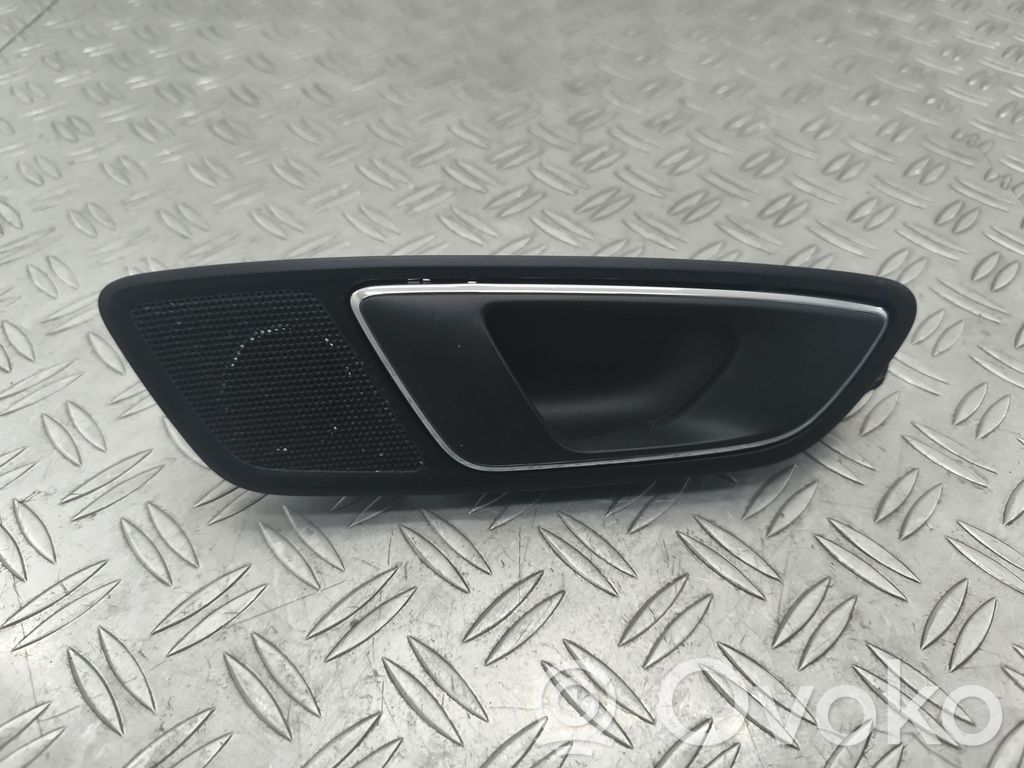 Seat Leon (5F) Rear door interior handle 