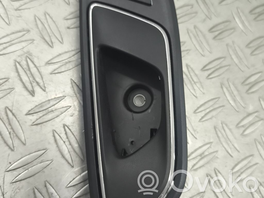 Seat Leon (5F) Iekšējais atvēršanas rokturītis 
