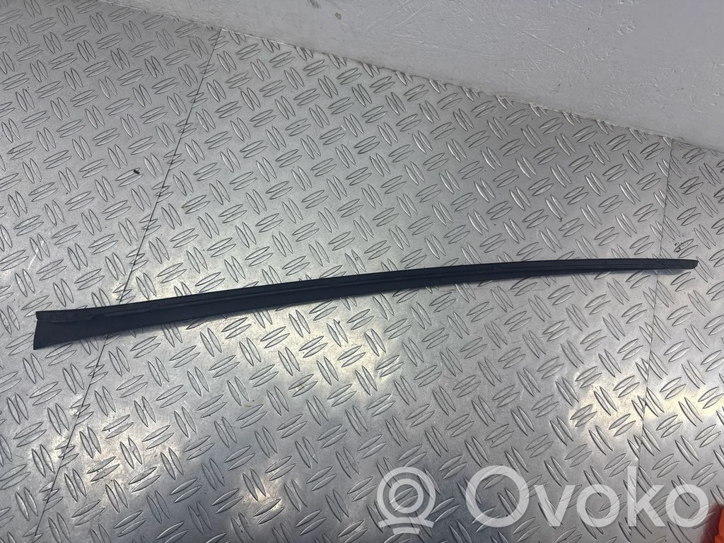 Volkswagen PASSAT B8 Windshield trim 