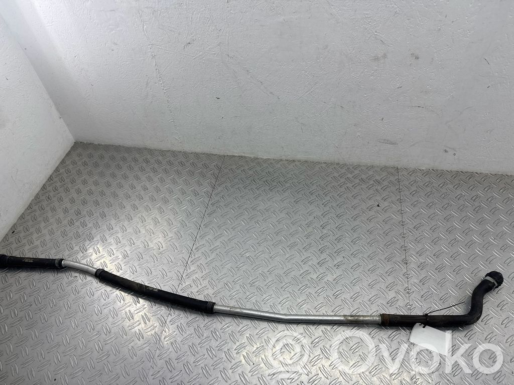 Przewód / Wąż chłodnicy   970354157236
