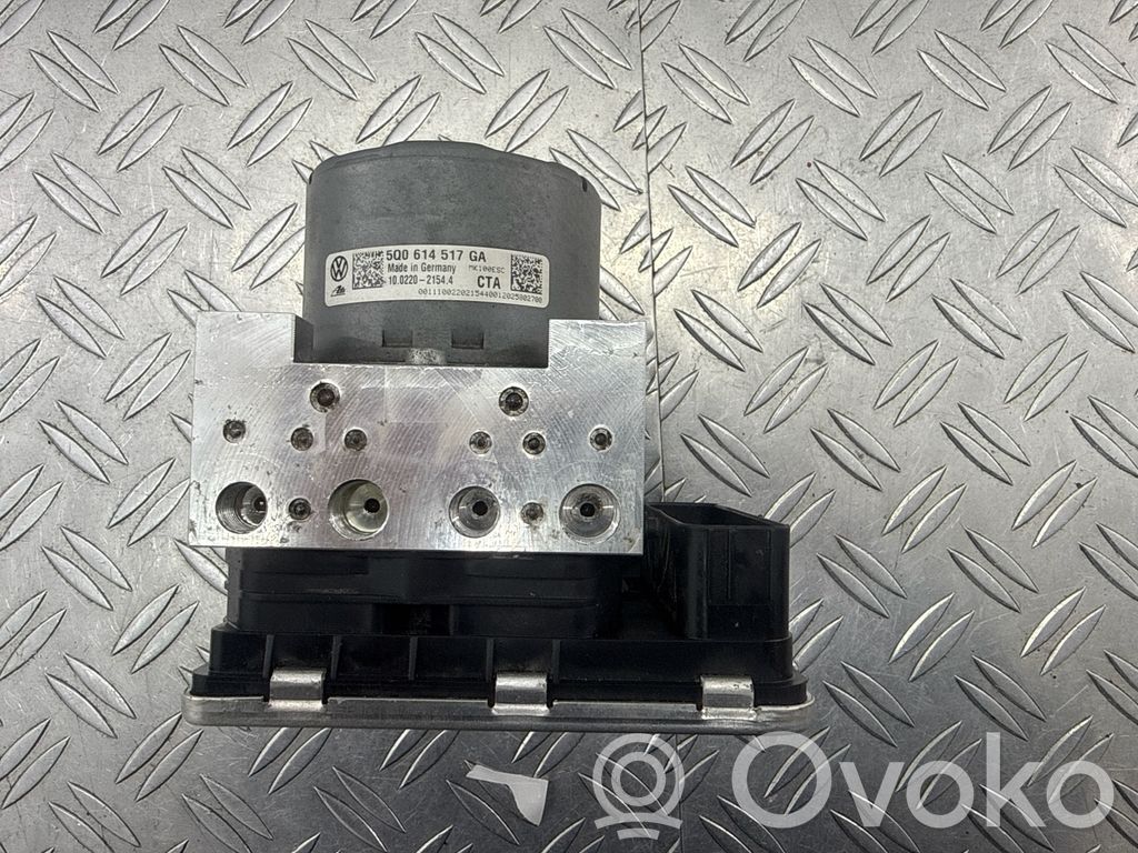 Seat Ateca ABS bloks 
