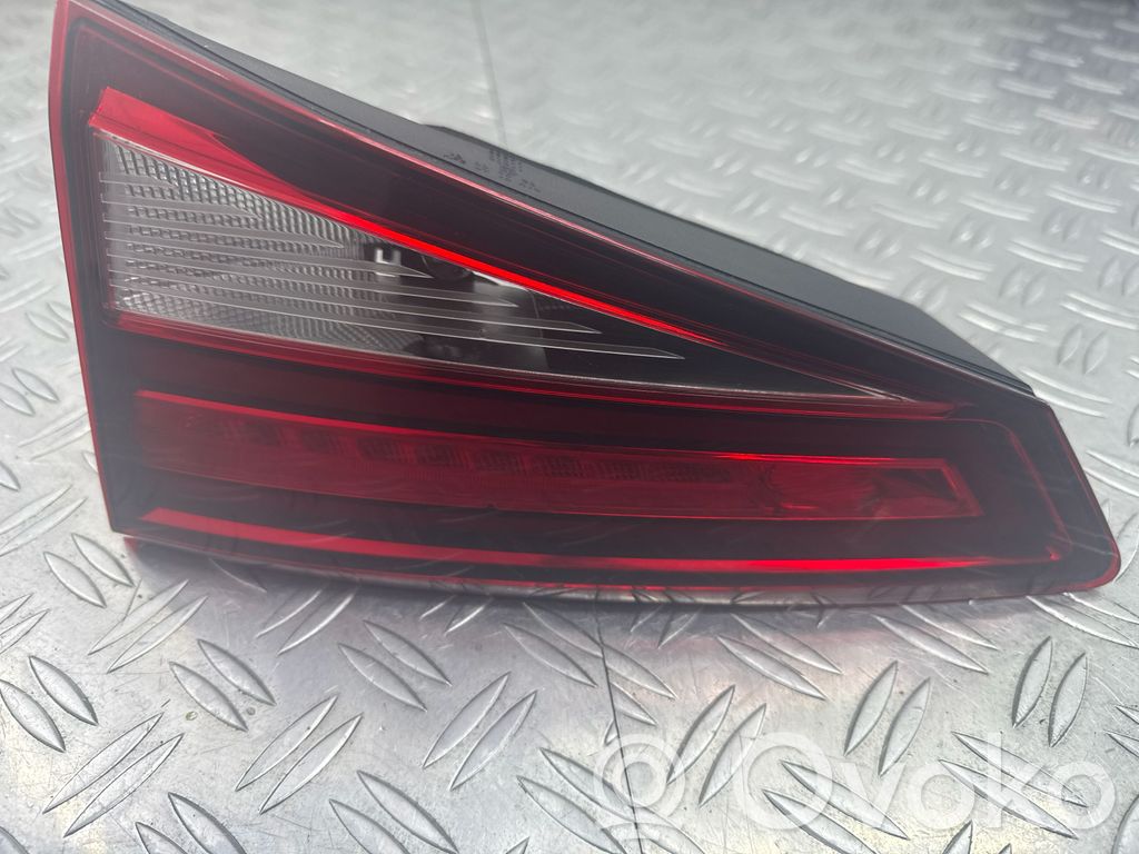 Seat Ateca Takaluukun takavalot 