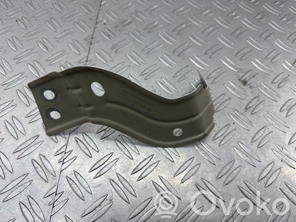 Seat Ateca Fender mounting bracket 