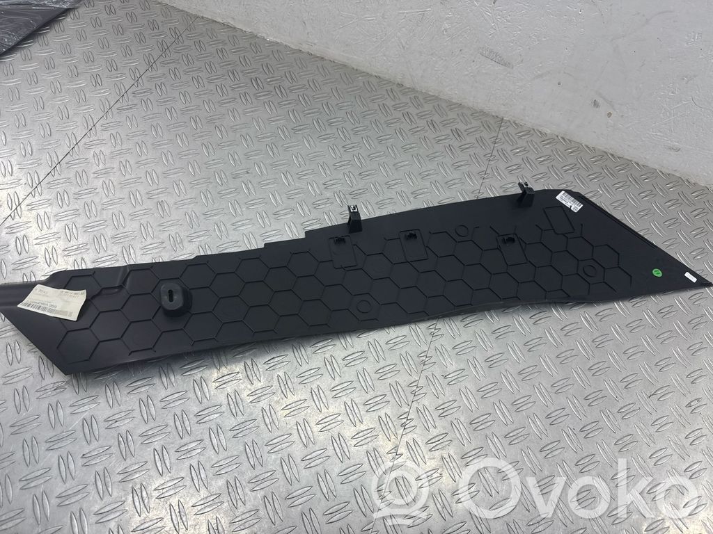 Seat Ateca Centre console side trim front 