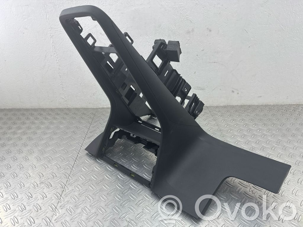 Seat Ateca Center console 