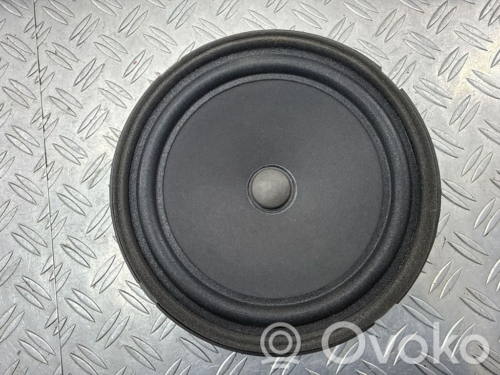 Seat Leon (5F) Front door speaker 