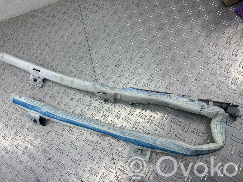 Seat Leon (5F) Kopfairbag 